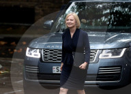 NEWS - GB: Neue PM Liz Truss zieht in der Downing Street 10 ein