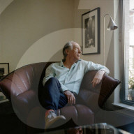 Ian McEwan on ageing, legacy and the attack on his friend Salman Rushdie: 'It's beyond the edge of human cruelty'