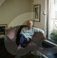 Ian McEwan on ageing, legacy and the attack on his friend Salman Rushdie: 'It's beyond the edge of human cruelty'
