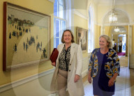 The Prime Minister Liz Truss chairs her first Cabinet