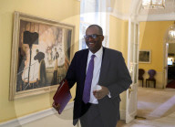 The Prime Minister Liz Truss chairs her first Cabinet