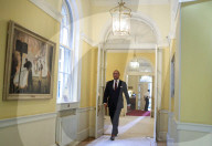 The Prime Minister Liz Truss chairs her first Cabinet