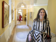 The Prime Minister Liz Truss chairs her first Cabinet