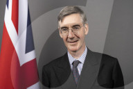 Official Cabinet Portraits