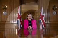 Official Cabinet Portraits