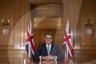 Official Cabinet Portraits