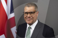 Official Cabinet Portraits