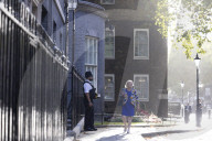Cabinet arrives for first Cabinet meeting under PM Liz Truss