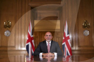 Official Cabinet Portraits