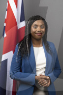 Official Cabinet Portraits