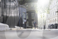 Cabinet arrives for first Cabinet meeting under PM Liz Truss