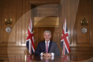 Official Cabinet Portraits
