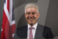 Official Cabinet Portraits