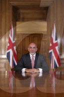 Official Cabinet Portraits