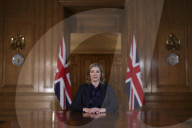 Official Cabinet Portraits