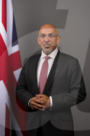 Official Cabinet Portraits