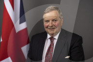 Official Cabinet Portraits