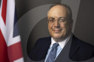 Official Cabinet Portraits