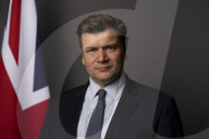 Official Cabinet Portraits