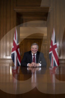 Official Cabinet Portraits