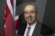 Official Cabinet Portraits