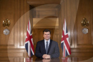 Official Cabinet Portraits
