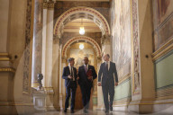 Foreign Secretary Speaks at HoMs Conference