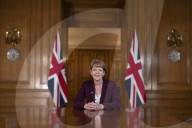 Official Cabinet Portraits
