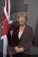 Official Cabinet Portraits