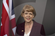Official Cabinet Portraits