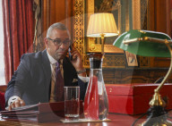 Foreign Secretary speaks on phone with President of Sierra Leone