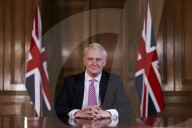Official Cabinet Portraits