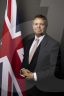 Official Cabinet Portraits