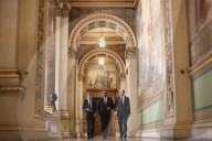 Foreign Secretary Speaks at HoMs Conference