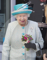 ROYALS - Queen Elizabeth II stirbt mit 96 Jahren
