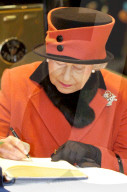 ROYALS - Queen Elizabeth II stirbt mit 96 Jahren