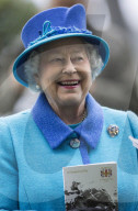 ROYALS - Queen Elizabeth II stirbt mit 96 Jahren