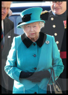 ROYALS - Queen Elizabeth II stirbt mit 96 Jahren
