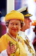 ROYALS - Queen Elizabeth II stirbt mit 96 Jahren