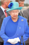 ROYALS - Queen Elizabeth II stirbt mit 96 Jahren