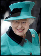 ROYALS - Queen Elizabeth II stirbt mit 96 Jahren