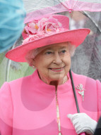 ROYALS - Queen Elizabeth II stirbt mit 96 Jahren