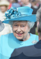 ROYALS - Queen Elizabeth II stirbt mit 96 Jahren