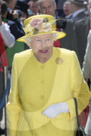 ROYALS - Queen Elizabeth II stirbt mit 96 Jahren