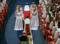ROYALS - Queen Elizabeth II stirbt mit 96 Jahren: Dokumentarfilm "A Queen Is Crowned" von 1953