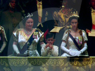 ROYALS - Queen Elizabeth II stirbt mit 96 Jahren: Dokumentarfilm "A Queen Is Crowned" von 1953