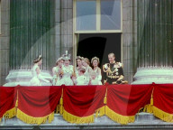 ROYALS - Queen Elizabeth II stirbt mit 96 Jahren: Dokumentarfilm "A Queen Is Crowned" von 1953