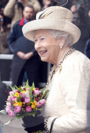 Queen Elizabeth II