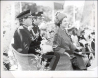 Queen Elizabeth II