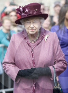 Queen Elizabeth II